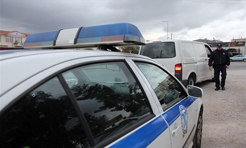 60 συλλήψεις σε αστυνομικές επιχειρήσεις στην Πελοπόννησο