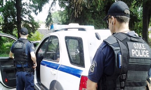 Συντονισμένες αστυνομικές επιχειρήσεις και 49 συλλήψεις στην Πελοπόννησο