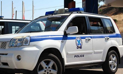 50 συλλήψεις σε μια μέρα στην Πελοπόννησο