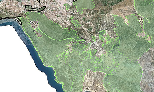 Φθηνότερες οι αντιρρήσεις για τους δασικούς χάρτες του Ναυπλίου
