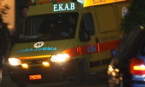 Θανάσιμο δυστύχημα με θύμα 32χρονο στο Ναύπλιο