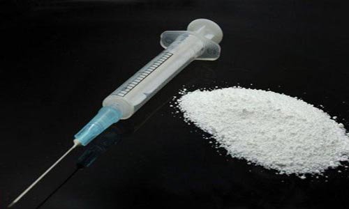 Σύλληψη για ηρωίνη στην Τίρυνθα