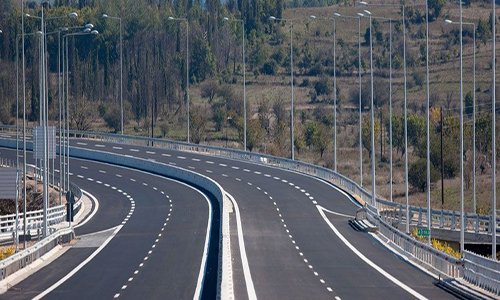 Αθήνα-Σπάρτη 2 ώρες: Στην κυκλοφορία ο νέος αυτοκινητόδρομος