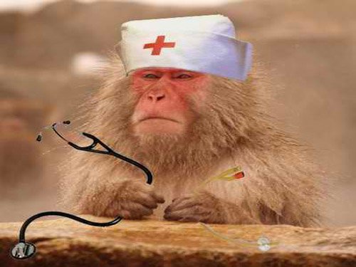 Γιατρός-μαϊμού ξεγέλασε τη διεύθυνση δημόσιας Υγείας Αργολίδας