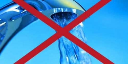 ΔΕΥΑ Ναυπλίου: Διακοπή νερού σε Λευκάκια, Ασίνη Τολό και Δρέπανο