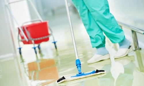 17 καθαριστές για τα νοσοκομεία Άργους και Ναυπλίου