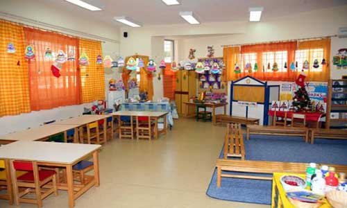 Ναύπλιο: Αιτήσεις για Παιδικούς σταθμούς 2024-2025