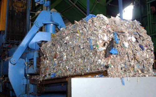 Σε ιδιώτη τα σκουπίδια της Πελοποννήσου με απόφαση της κυβέρνησης