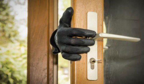 Συνελήφθη 35χρονος για κλοπή από σπίτι στο Άργος