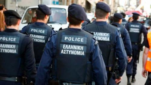 Αστυνομική επιχείρηση με 43 συλλήψεις στην Πελοπόννησο