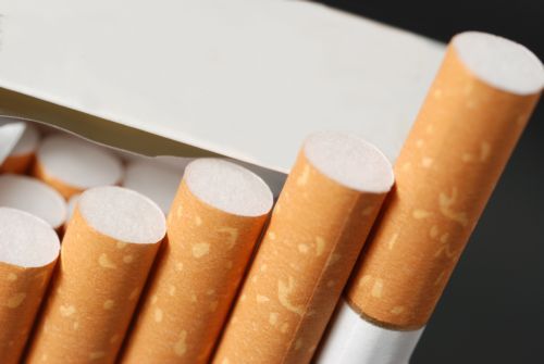 Μεσσηνία: Με 89 λαθραία πακέτα τσιγάρα πιάσανε 22χρονο αλλοδαπό