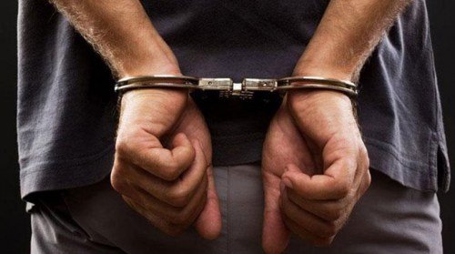 Συνελήφθη 26χρονος στο Ναύπλιο για διακεκριμένη κλοπή