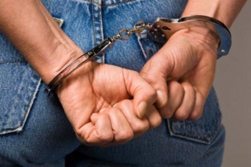 22χρονη Βουλγάρα συνελλήφθη για κλοπή στο Άργος