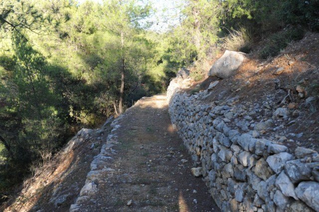 Πελοπόννησος: 3,8 εκατ. ευρώ για αναβάθμιση μονοπατιών σε διαδρομές 1.730 χιλιομέτρων