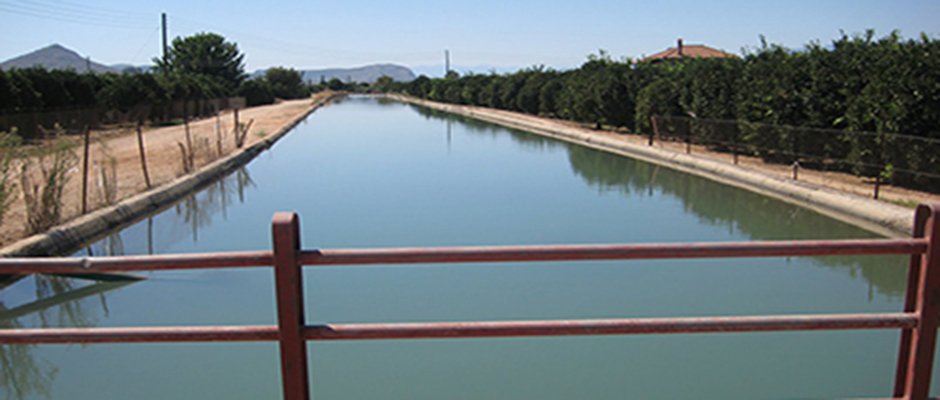 Πρόταση για μεταφορά νερού από τον Ανάβαλο στην Ασίνη