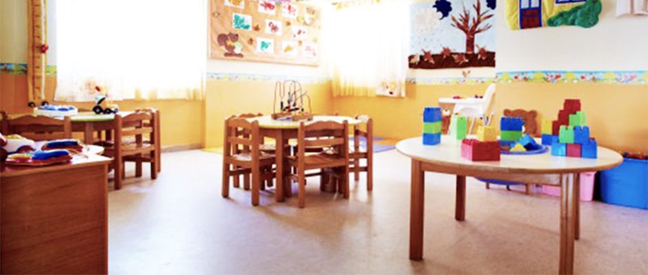 Κλειστοί οι παιδικοί σταθμοί στο Άργος την Παρασκευή