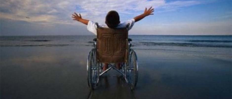 Δράση εξοικείωσης με την αναπηρία στο Ναύπλιο