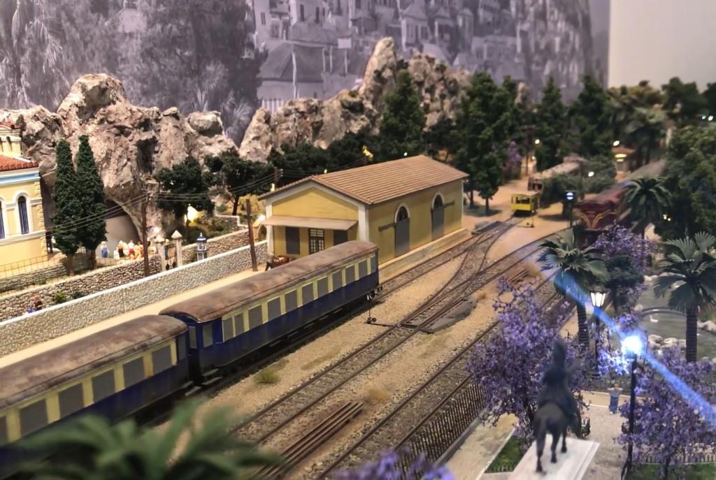 Τραίνο ακούνε και τραίνο δεν βλέπουν – 24 Μαΐου οι οριστικές αποφάσεις για τη σιδηροδρομική γραμμή Κόρινθος-Ναύπλιο