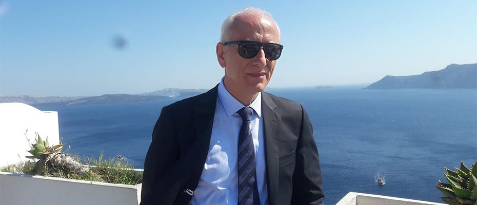 Βασίλης Βασιλόπουλος: Παραίτηση με καταγγελίες κατά Κωστούρου στο Ναύπλιο