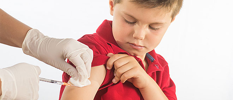Οι εμβολιασμοί στα παιδιά - Μύθοι και Αλήθειες