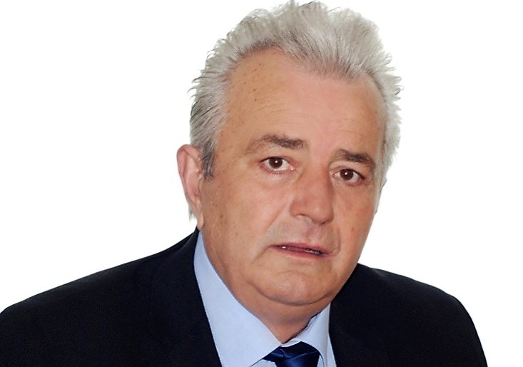 Σταύρος Αυγουστόπουλος