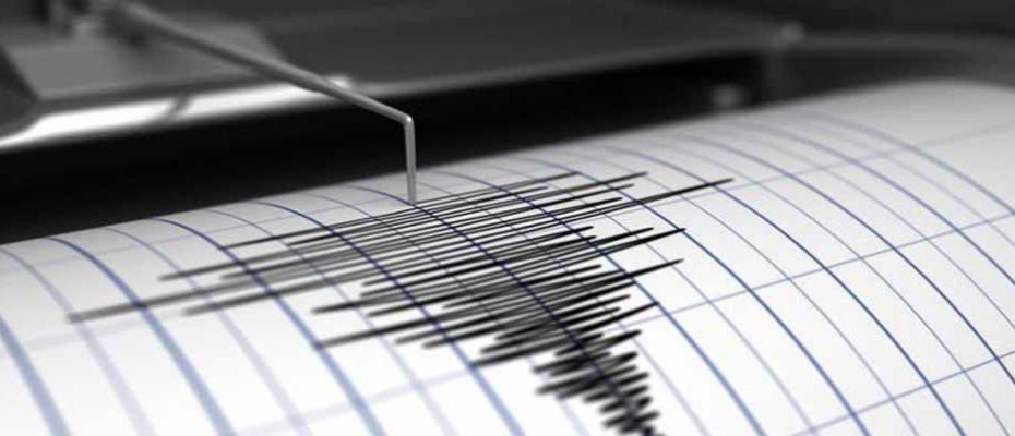 Σεισμός ταρακούνησε Τολό και Ναύπλιο