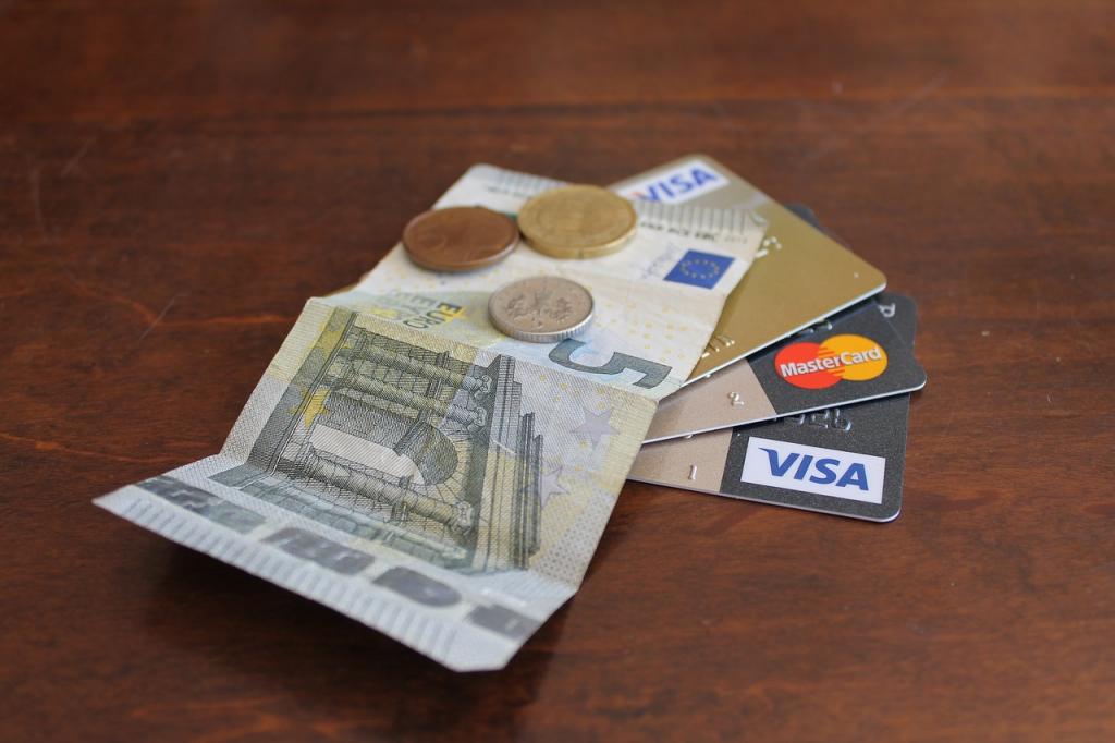 Καταστηματάρχες κλέβουν χρήματα από τους πελάτες που πληρώνουν με κάρτα
