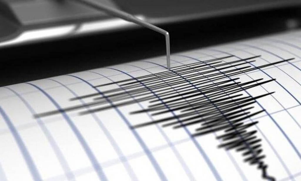 ΕΚΤΑΚΤΟ. Σεισμός ταρακούνησε το Ναύπλιο
