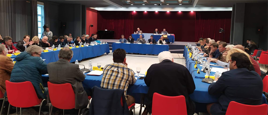 Πελοπόννησος: Γιατί συγκαλείται κατεπείγον Περιφερειακό Συμβούλιο