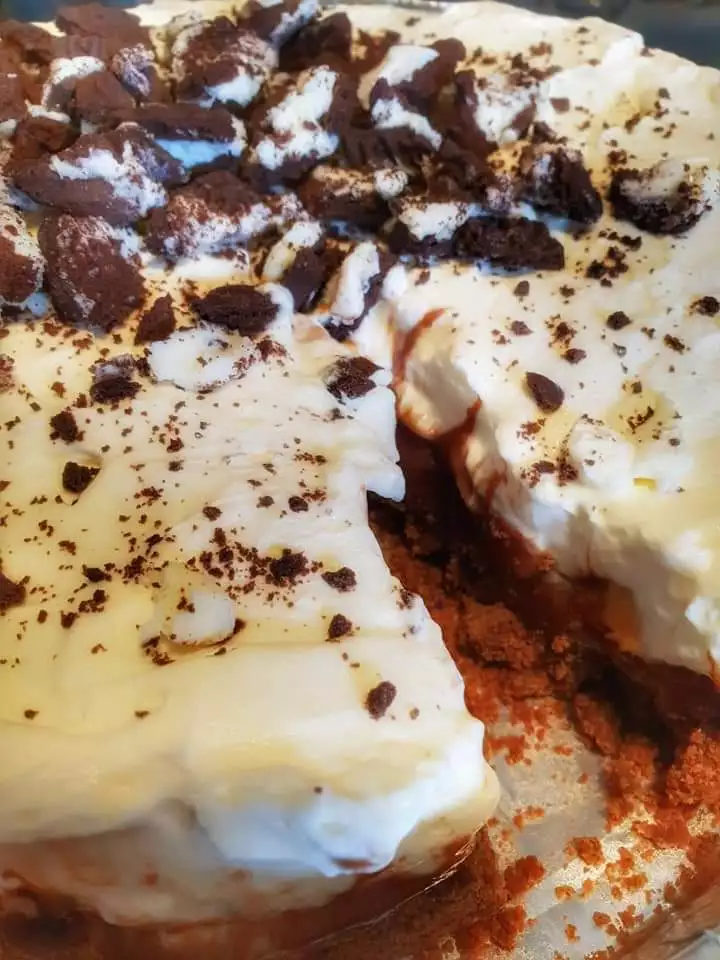 Banoffee Pie