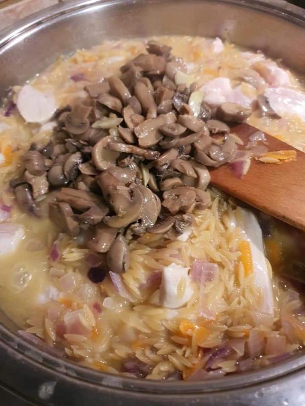 «Κυνήγι Μανιταριών» στη Βόρεια Κυνουρία