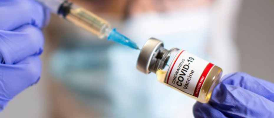Εθνικό σχέδιο εμβολιασμών Covid-19