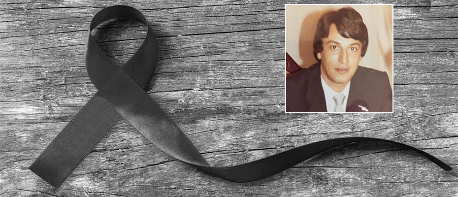 Ναύπλιο: Πέθανε ο φούρνιαρης της Σταϊκοπούλου