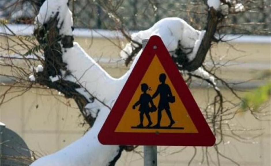 Καλάβρυτα: Κλειστά τα σχολεία για δύο μέρες