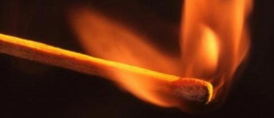 Αργολίδα: Μπήκε σε μπελάδες για τη φωτιά στον Αμαριανό
