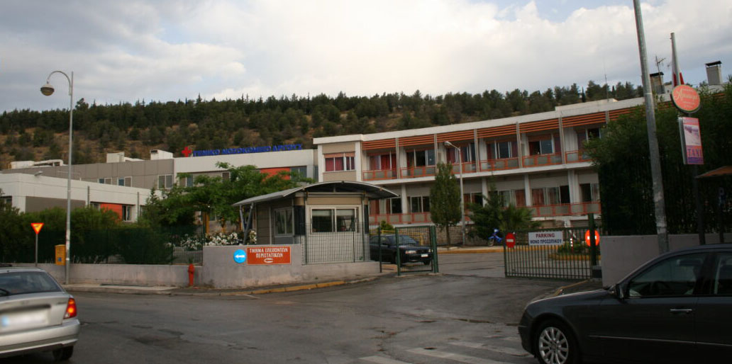 Κορωνοϊός: Έφθασαν τους 32 οι νοσηλευόμενοι σε Άργος και Ναύπλιο