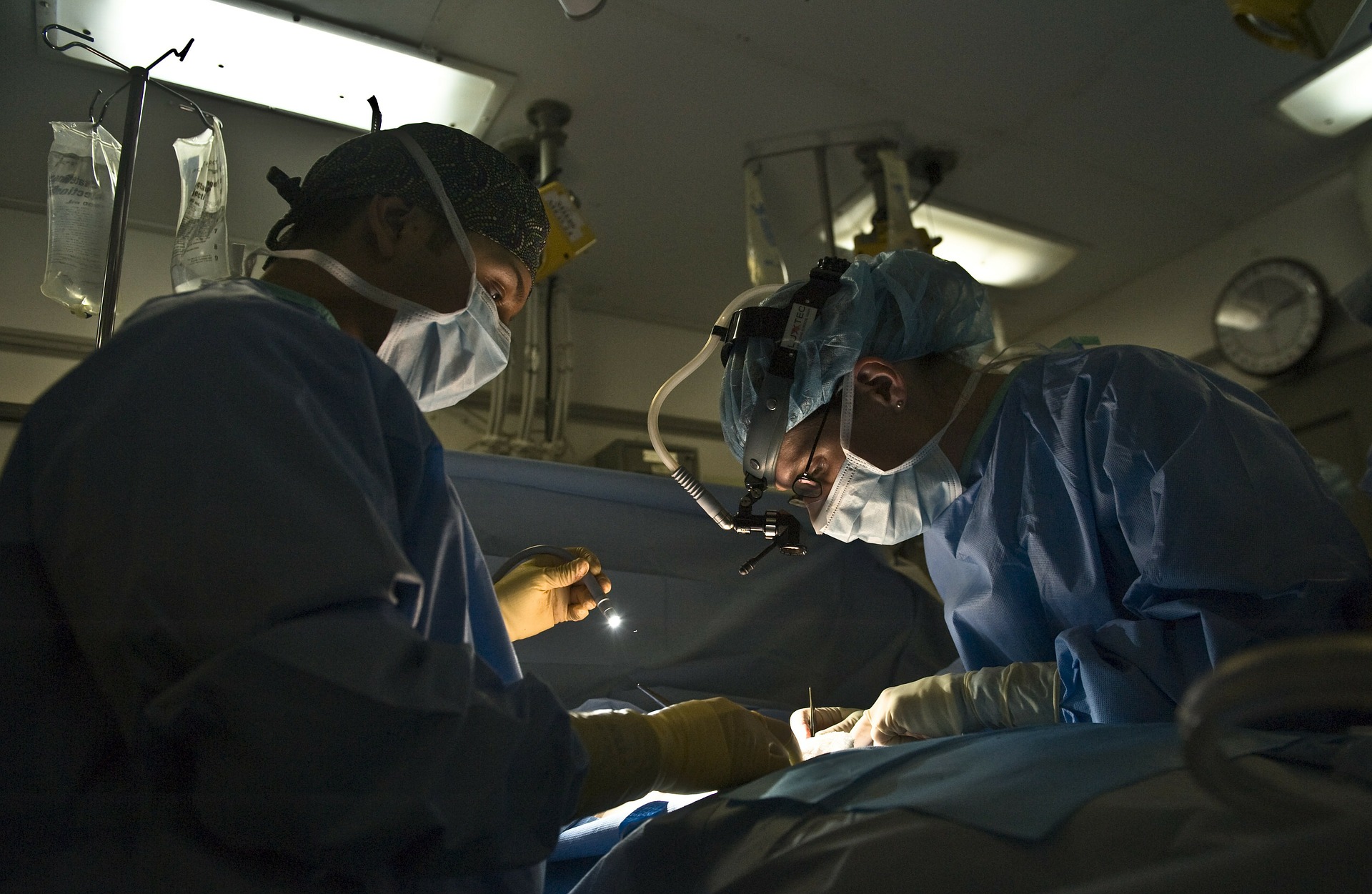 ΕΣΠΑ: Πώς μια αποθήκη έγινε υπερσύγχρονο χειρουργείο στο Νοσοκομείο Ναυπλίου