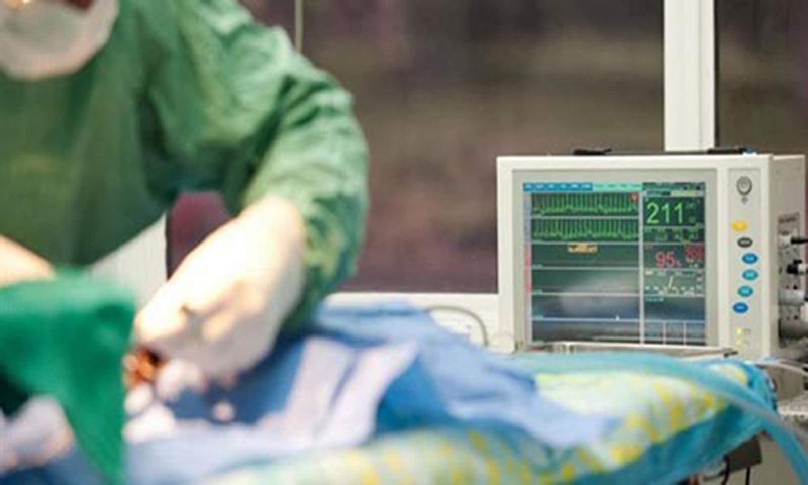 Πάτρα – κορωνοϊός: Δραματική αύξηση των νοσηλειών στα νοσοκομεία – Μόνο μία ελεύθερη κλίνη ΜΕΘ