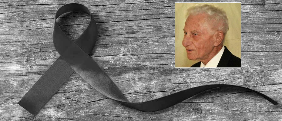 Η άγνωστη ιστορία ενός σπουδαίου Ναυπλιώτη που πέθανε πρόσφατα