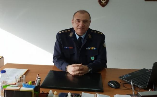 Ευάγγελος Πιπέρης: Ποιος είναι ο νέος αστυνομικός διευθυντής Αργολίδας