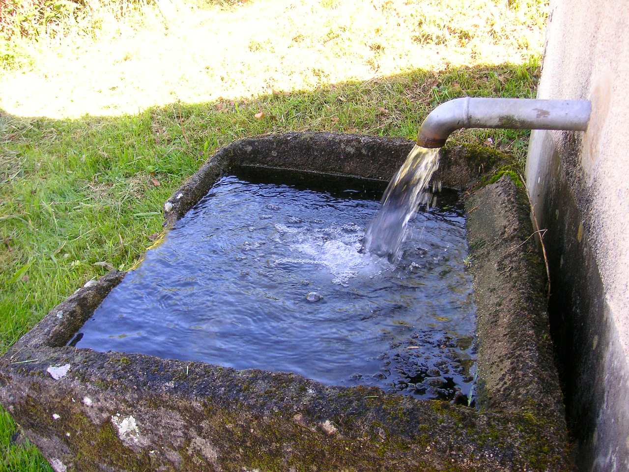 Κόρινθος: Με τα νερά του βιολογικού θα ποτίζουν οι αγρότες