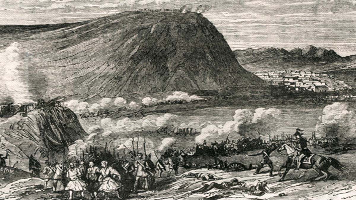 Ναύπλιο 1 Φεβρουαρίου 1862: Η σπίθα για την έξωση του βασιλιά Όθωνα