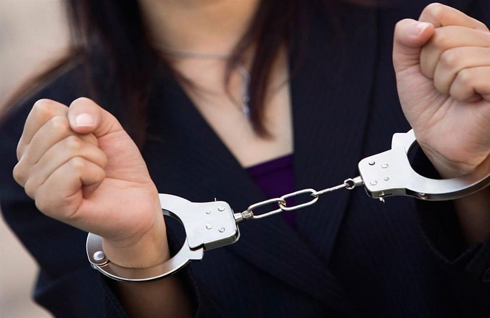 Βραχάτι: Συνελήφθη 38χρονη για απάτη