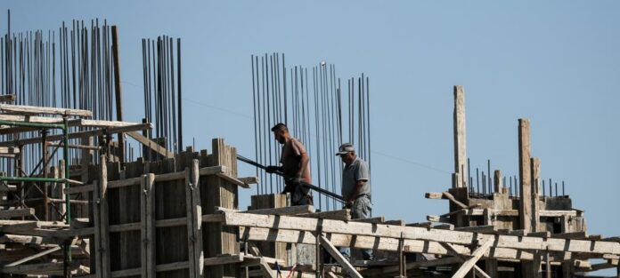 Πελοπόννησος: Έκρηξη στις οικοδομικές άδειες το πρώτο 9μηνο του 2021