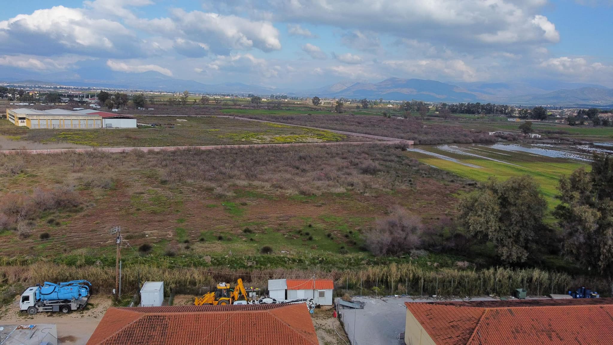 Ναύπλιο: Ερωτηματικά για οικόπεδο που ζητά ο Δήμος