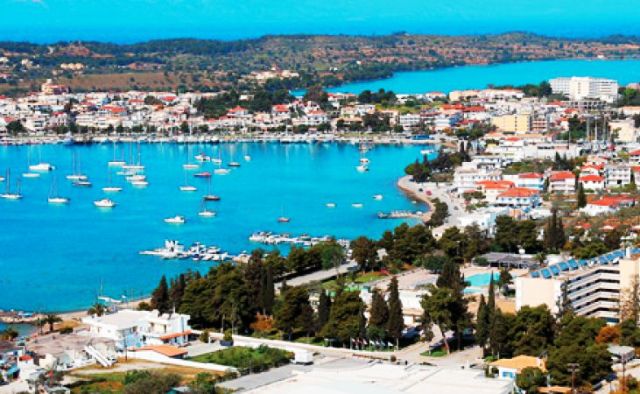 Πώς έγινε το Πορτο Χέλι η πιο ακριβή περιοχή στην Ελλάδα;