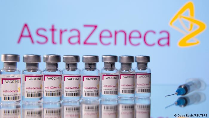 Κορωνοϊός: Γιατί η Κομισιόν τελειώνει το εμβόλιο της AstraZeneca