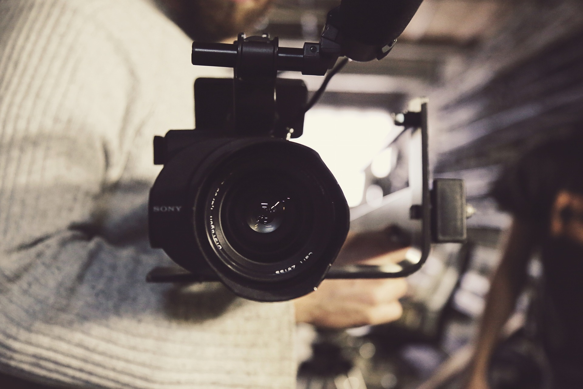 Κινηματογραφική κάμερα
