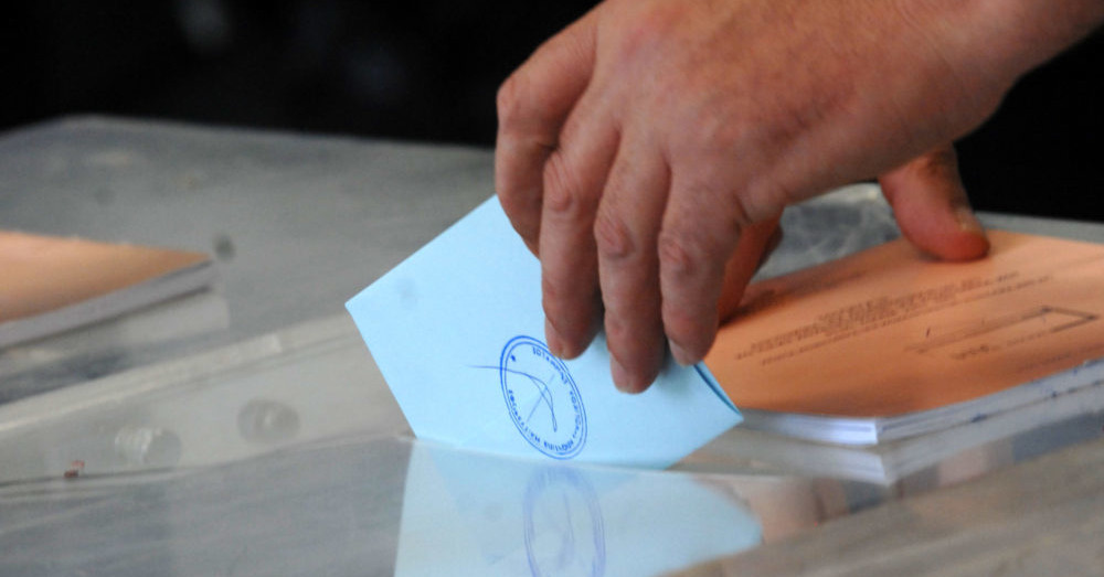 Άρωμα πρόωρων εκλογών το φθινόπωρο έφεραν οι δηλώσεις Μητσοτάκη