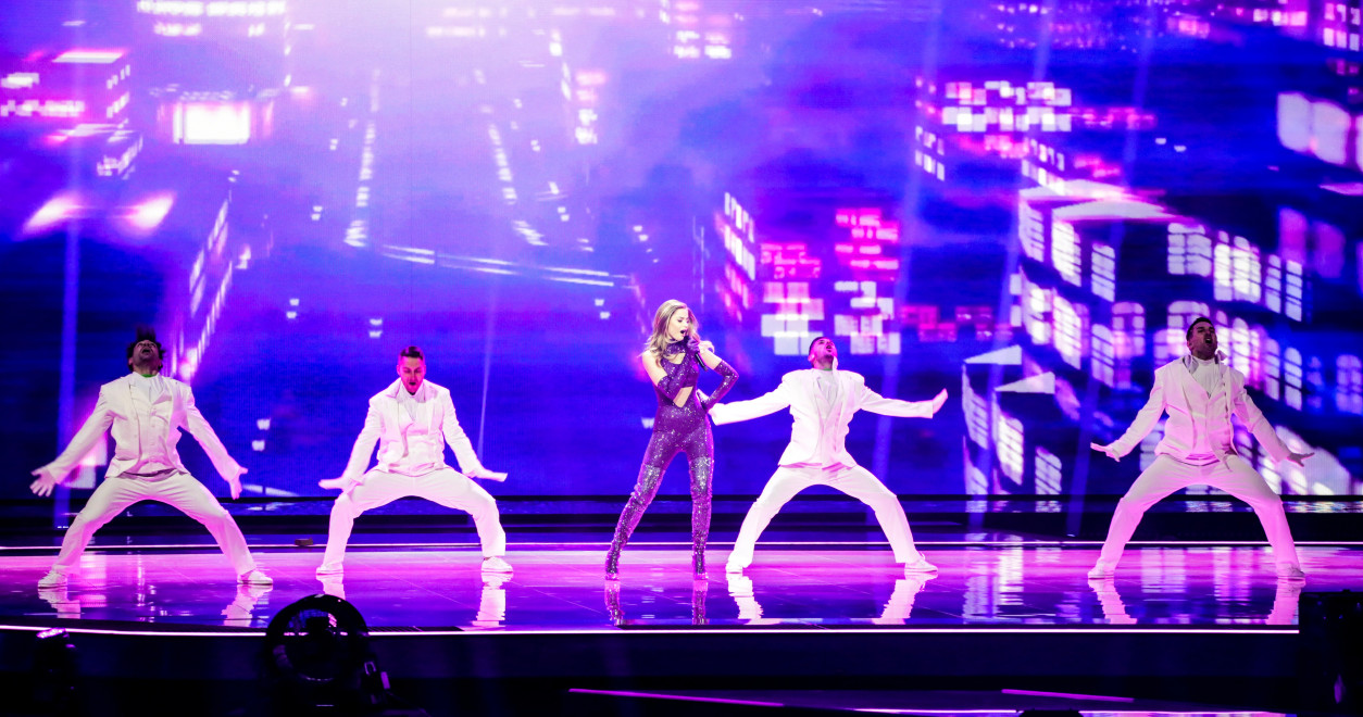 Διαγωνισμός Eurovision: Το δέκα το καλό για την Ελλάδα